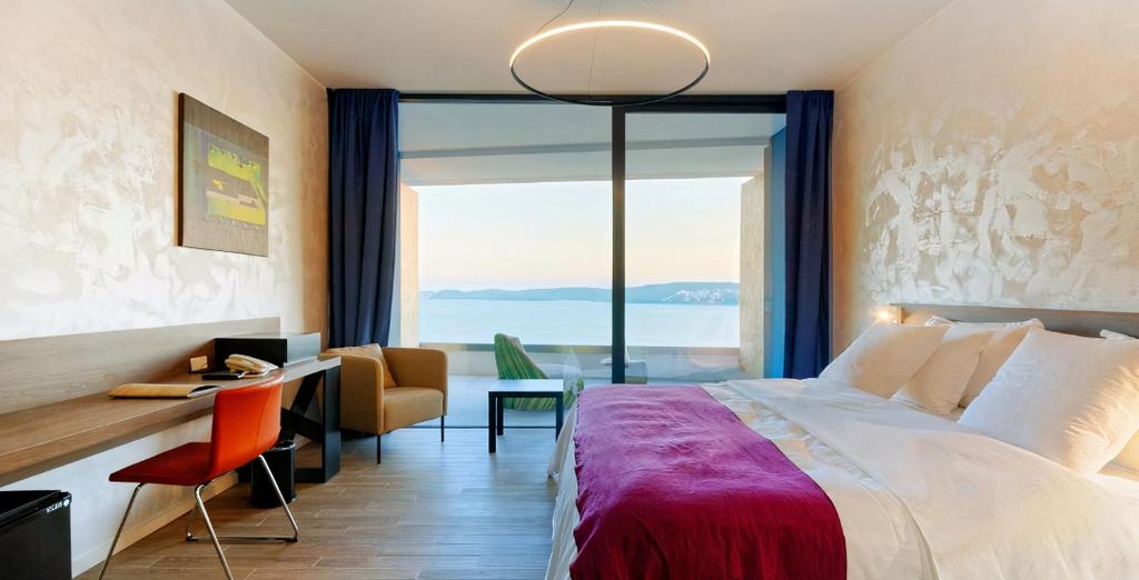 Hôtel Ola Trogir 4* 