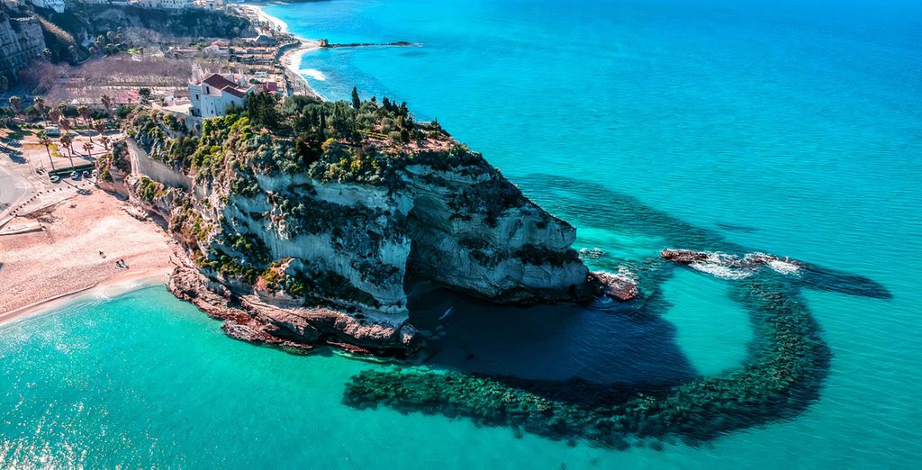 Falkensteiner Club Funimation Garden Calabria 4*