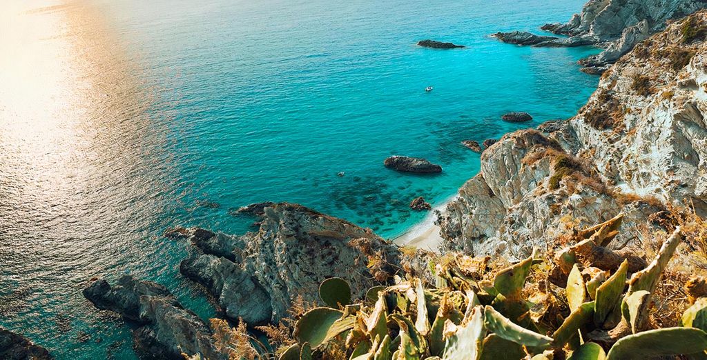 Falkensteiner Club Funimation Garden Calabria 4*