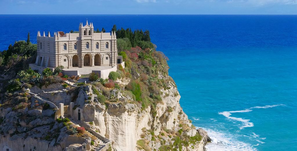 Falkensteiner Club Funimation Garden Calabria 4*