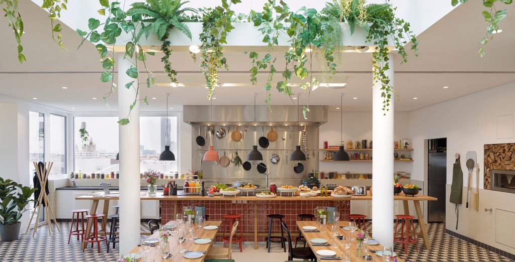 Zoku Vienna