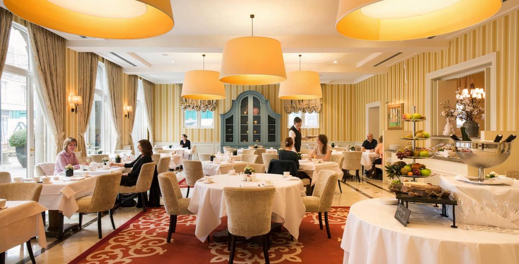 Dukes' Palace Residence 4*
