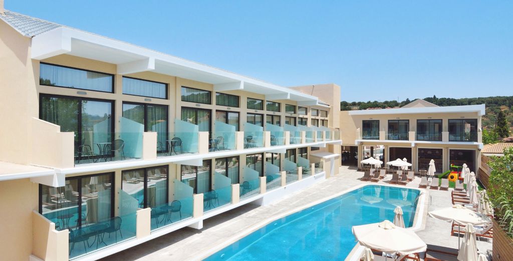 Selyria Resort