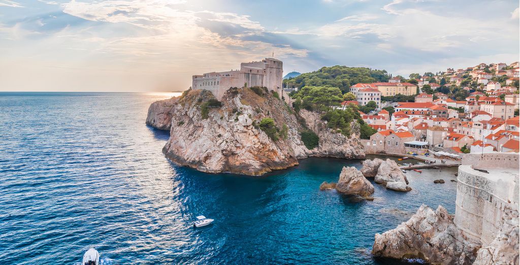 Autotour Découverte de la Croatie en 10 nuits