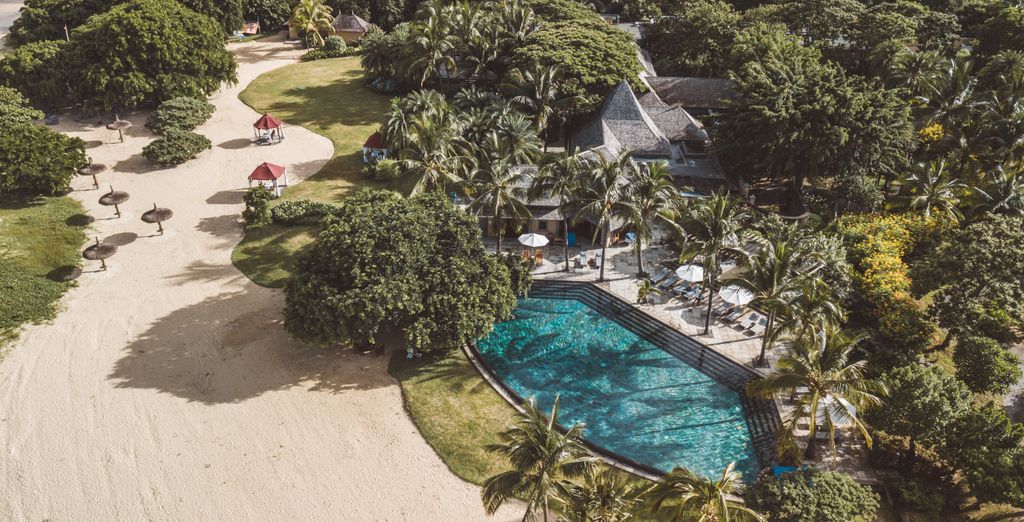 Maradiva Villas Resort & Spa 5*