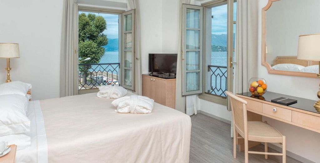 SHG Hotel Villa Carlotta 4*