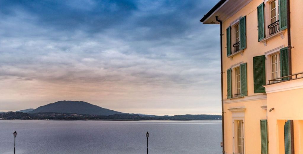 SHG Hotel Villa Carlotta 4*