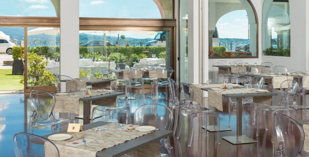SHG Hotel Villa Carlotta 4*