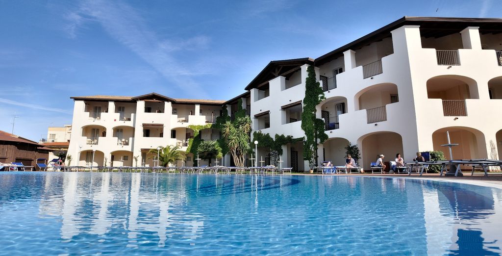 Cala Della Torre Resort 4*