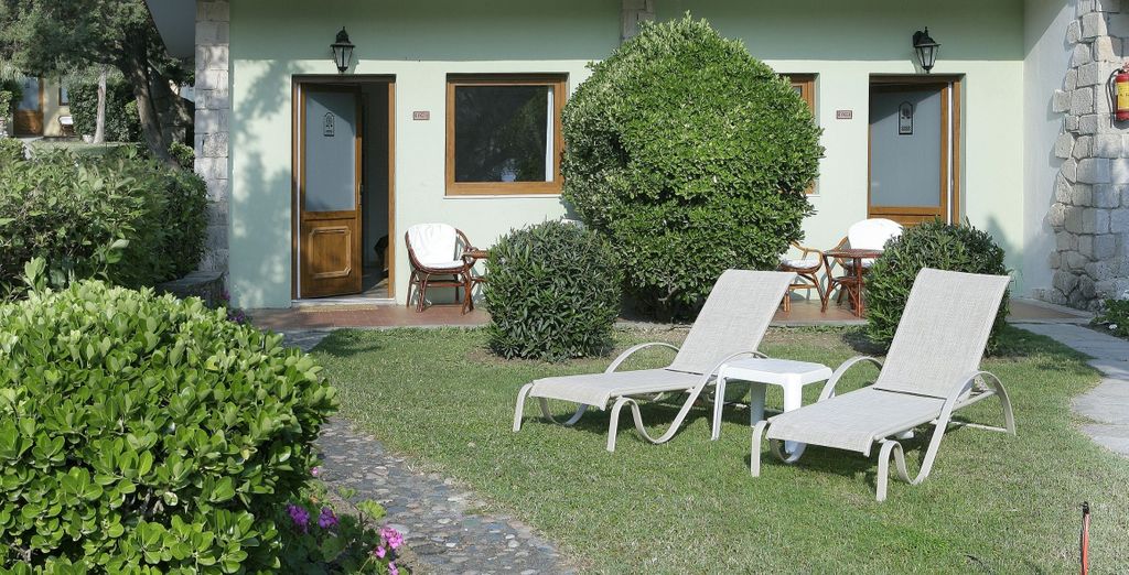 Pallini Beach Hotel 4*