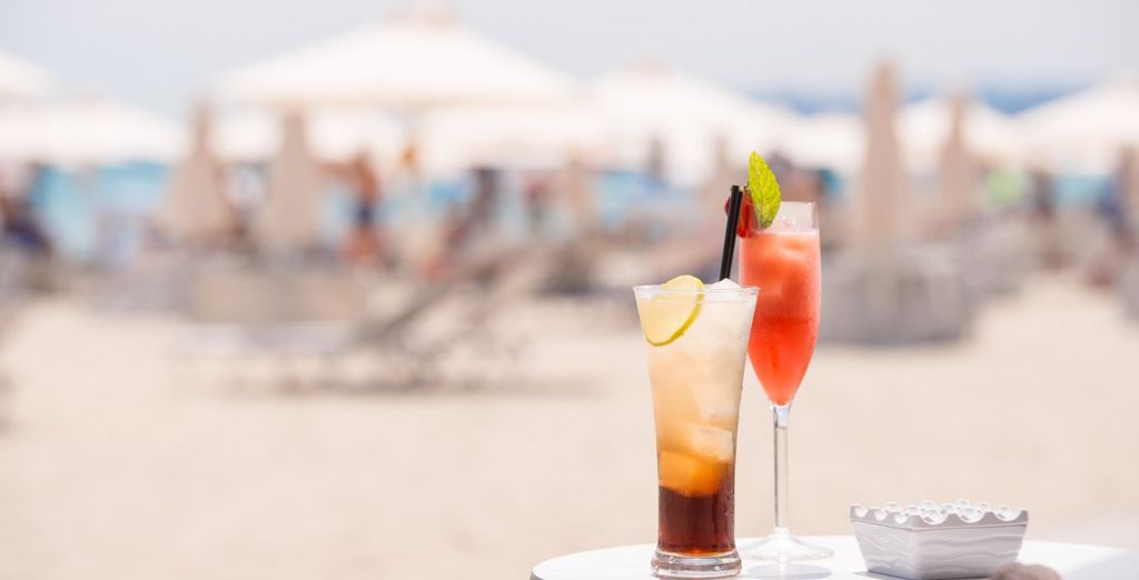 Pallini Beach Hotel 4*