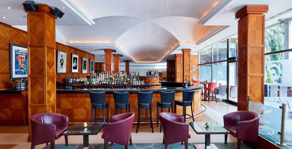 InterContinental Berlin, an IHG Hotel 5*