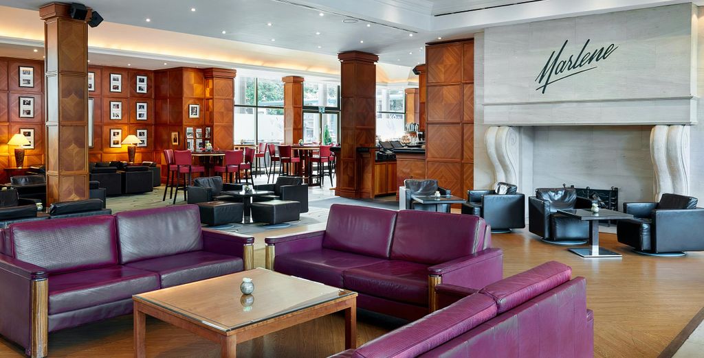 InterContinental Berlin, an IHG Hotel 5*