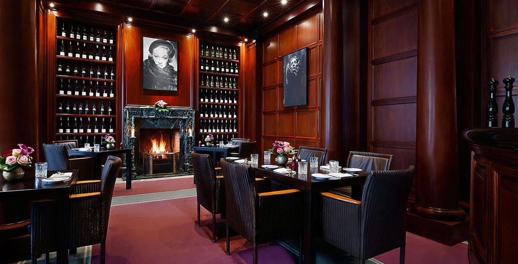 InterContinental Berlin, an IHG Hotel 5*