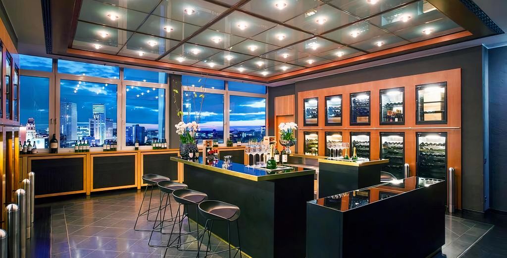 InterContinental Berlin, an IHG Hotel 5*