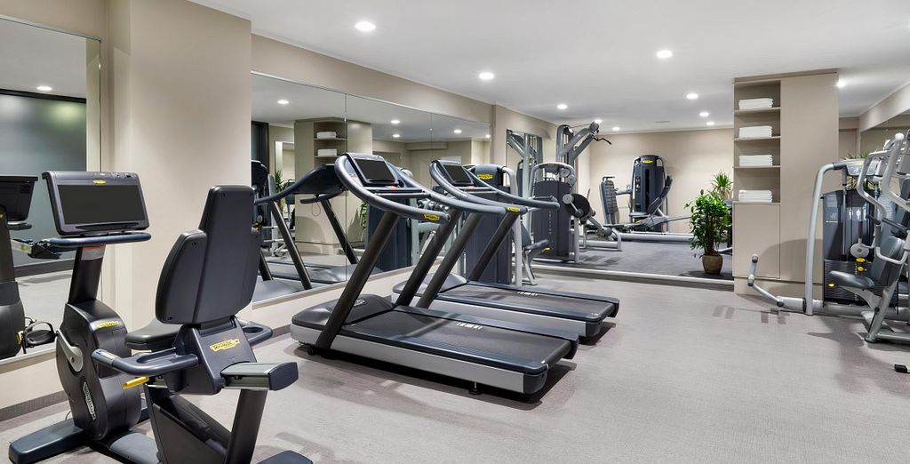 InterContinental Berlin, an IHG Hotel 5*