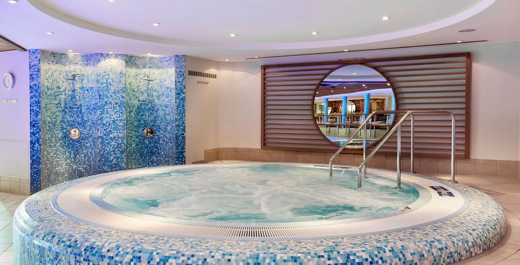 InterContinental Berlin, an IHG Hotel 5*
