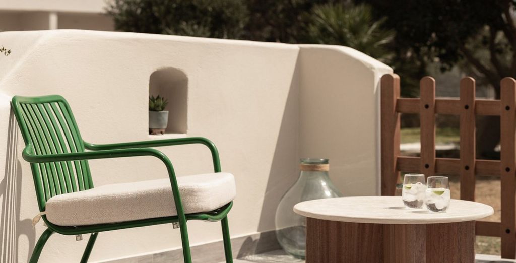 Numo Ierapetra, Curio Collection by Hilton 5* - Adults Only