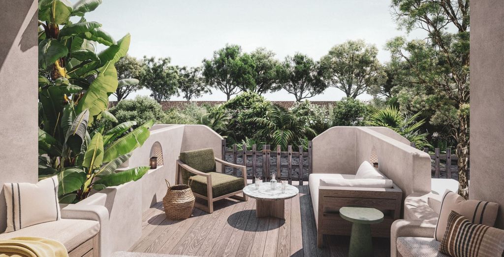 Numo Ierapetra, Curio Collection by Hilton 5* - Adults Only