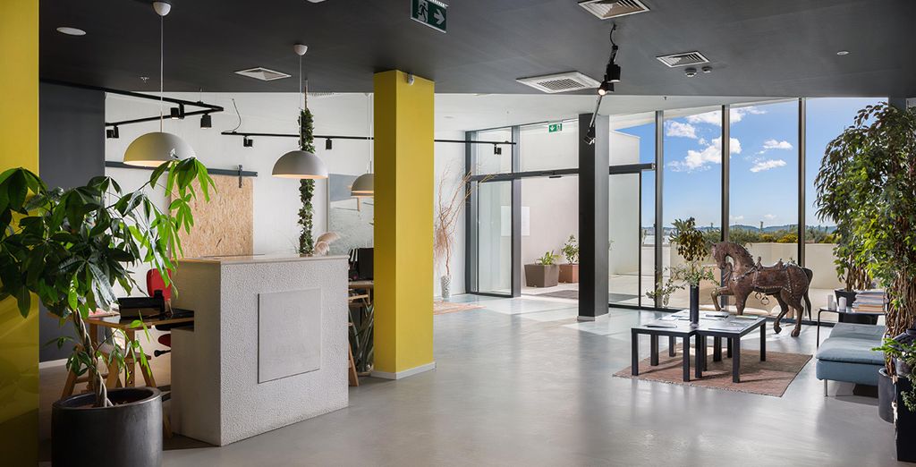 Hôtel Ola Trogir 4* 