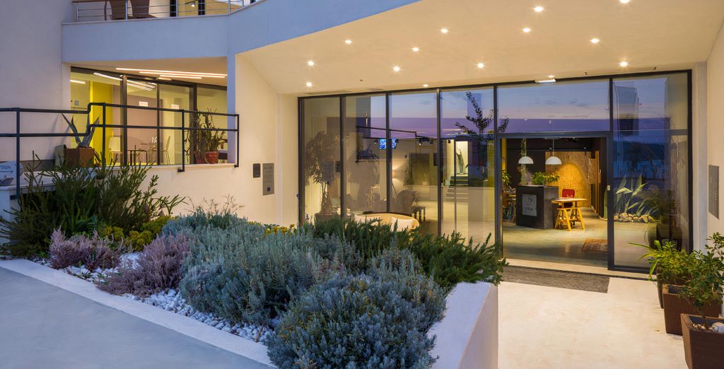 Hôtel Ola Trogir 4* 