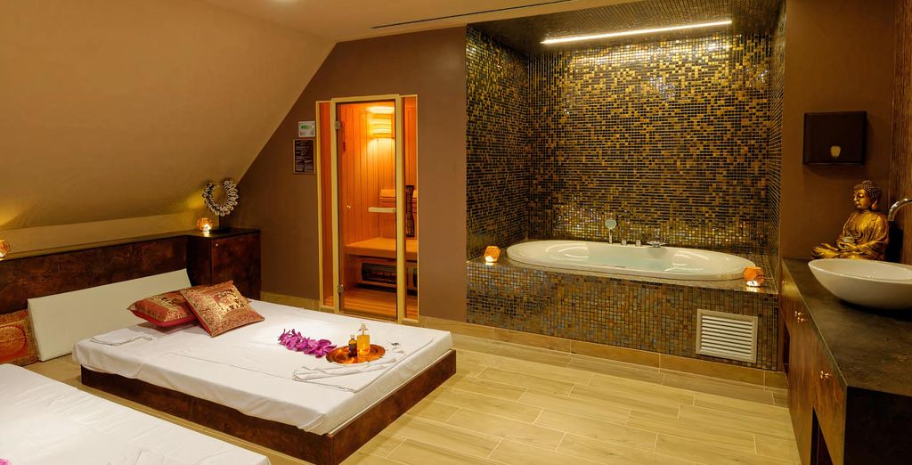 Grand Hotel Union 4*