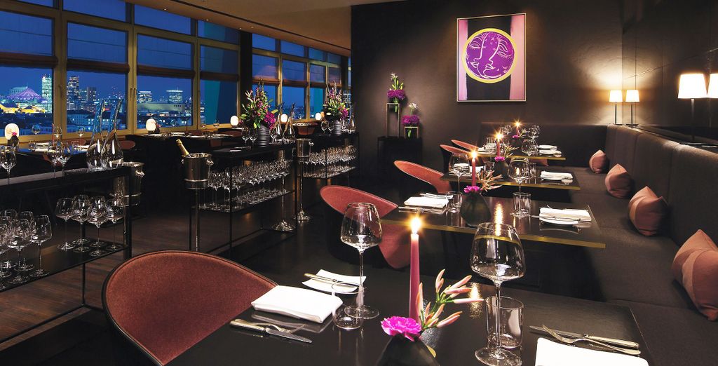 InterContinental Berlin, an IHG Hotel 5*