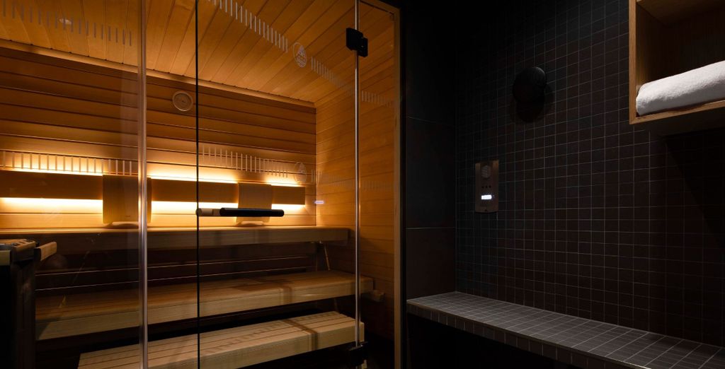 Hotel Le Colombier 4*