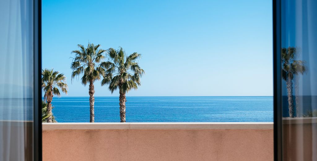 Palm Beach 4* & Picciolo Etna Golf 4*