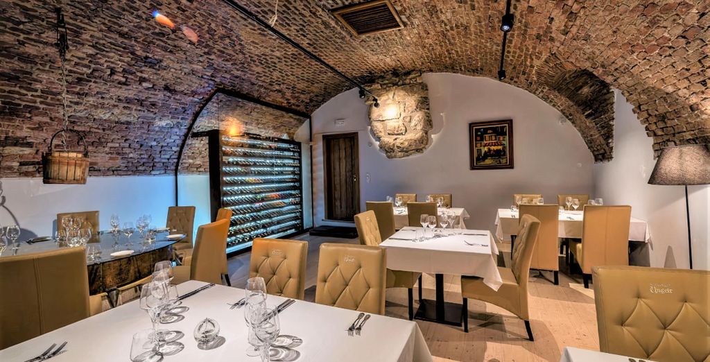 Mosaic House Design Hotel 4*