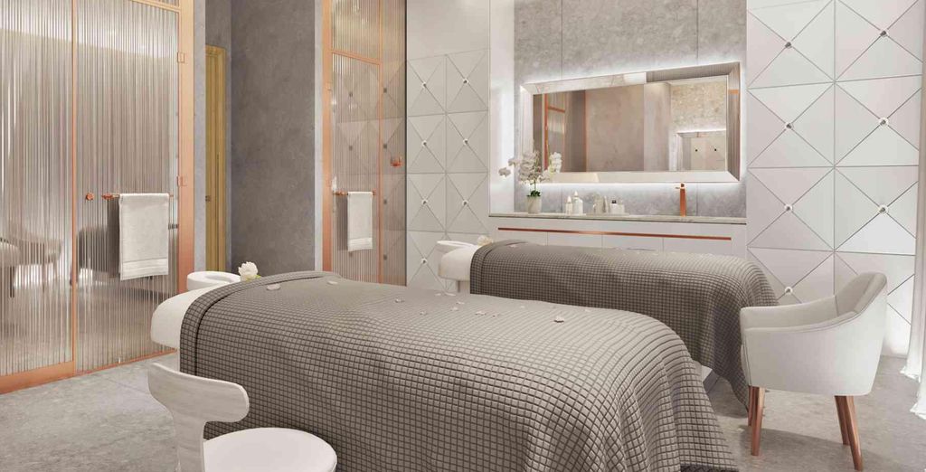 SLS Dubai Hotel & Residences 5*