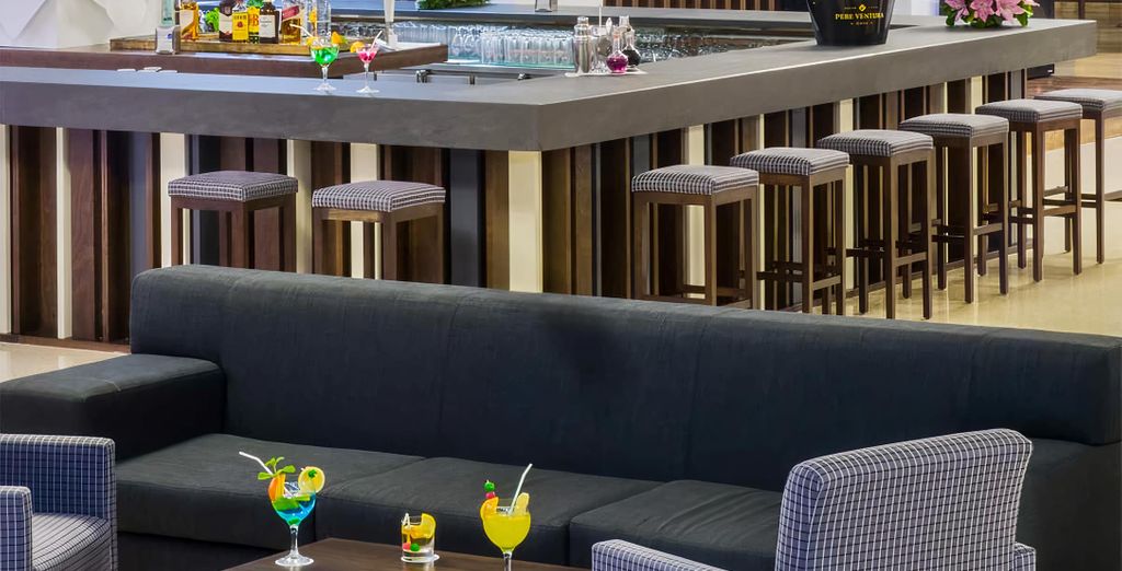 Hotel Atlantic  El Tope 4*