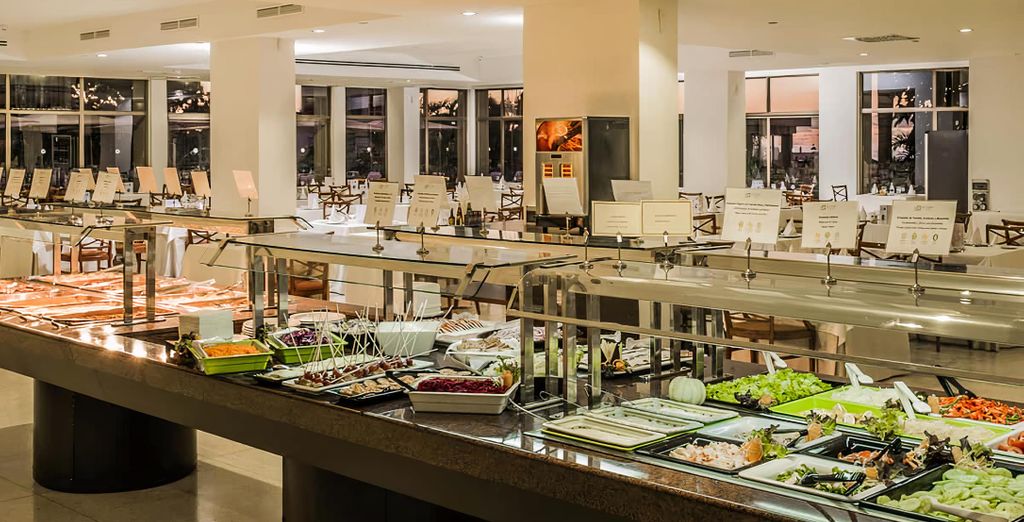 Hotel Atlantic  El Tope 4*