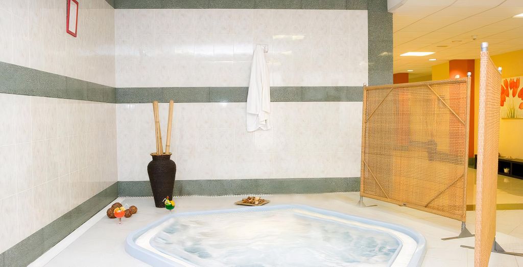 Hotel Atlantic  El Tope 4*