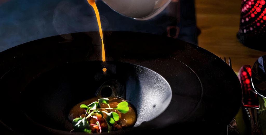 Maison Bistro & Hotel 4* 
