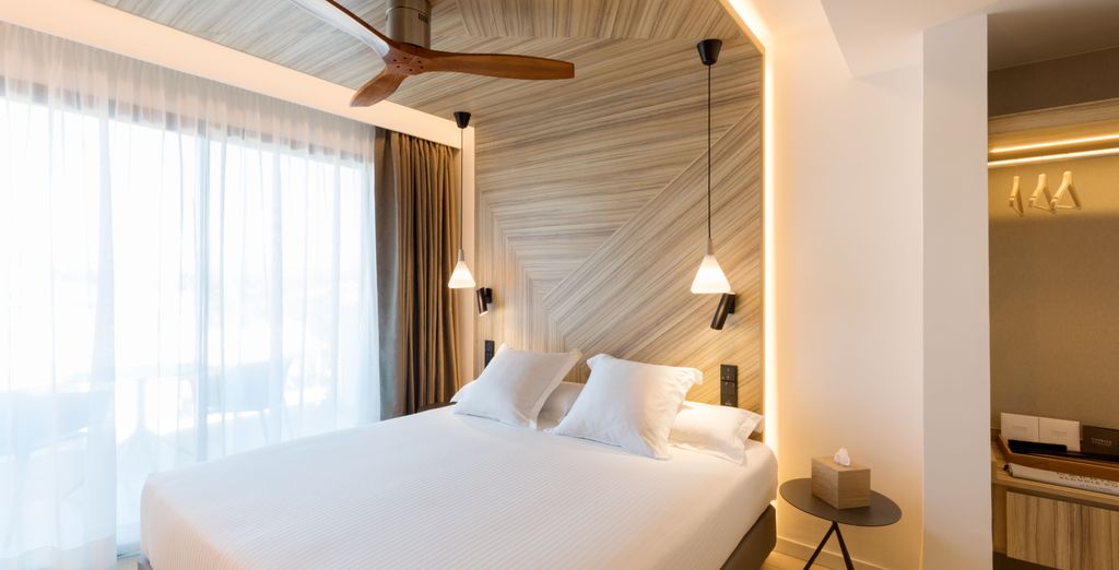 Bordoy Alcudia Port Suites 5*