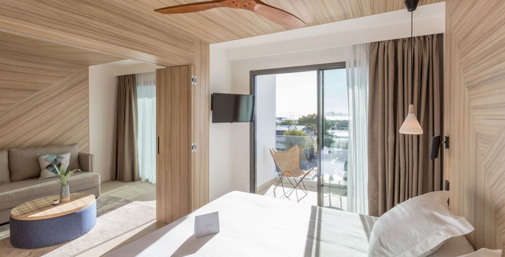 Bordoy Alcudia Port Suites 5*