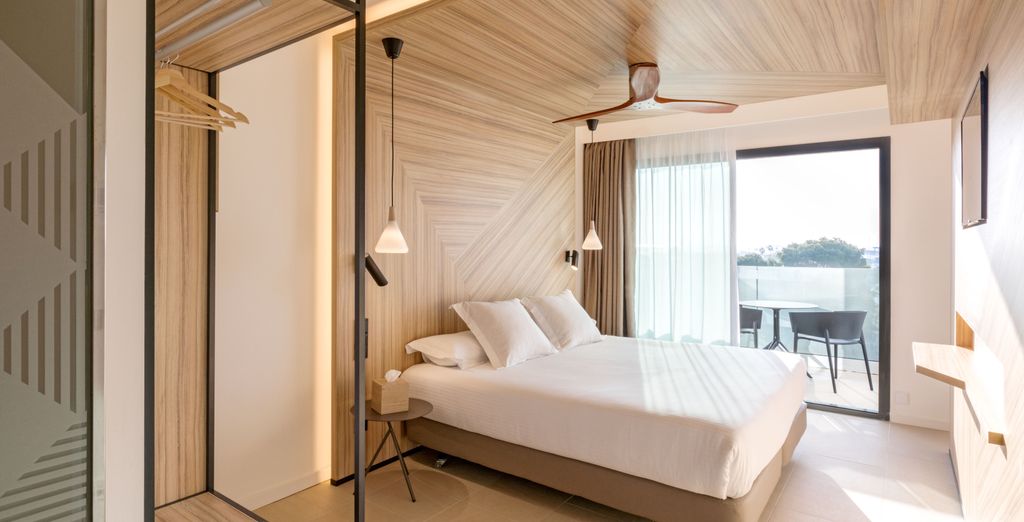 Bordoy Alcudia Port Suites 5*