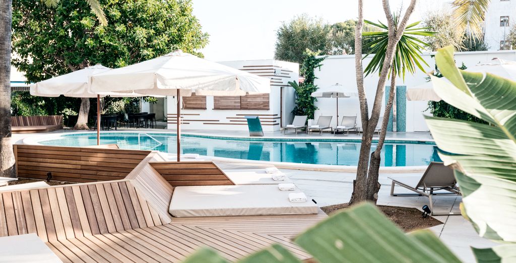 Bordoy Alcudia Port Suites 5*