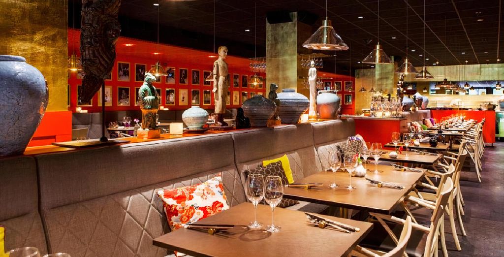 Elite Eden Park Hotel 4*