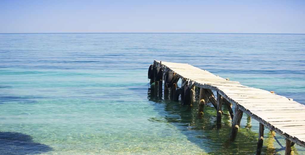 Domes Miramare Corfu 5* - Adults Only