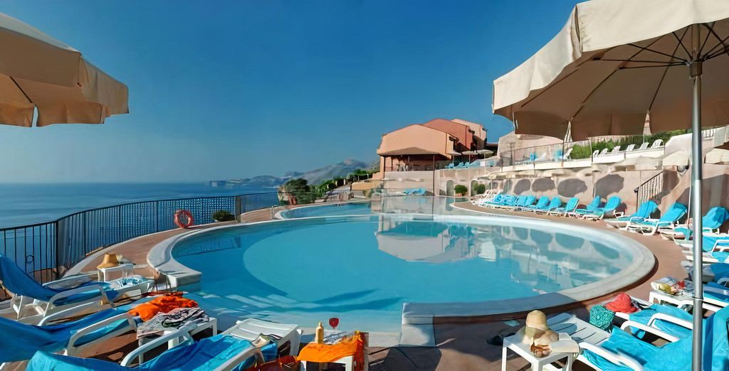 Capo dei Greci Taormina Bay Hotel & SPA