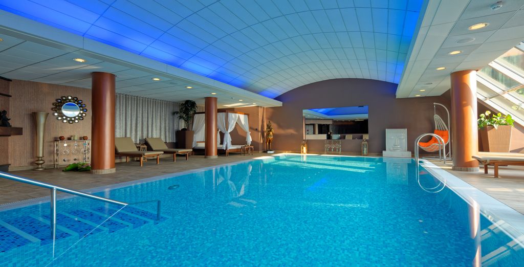 Grand Hotel Union 4*