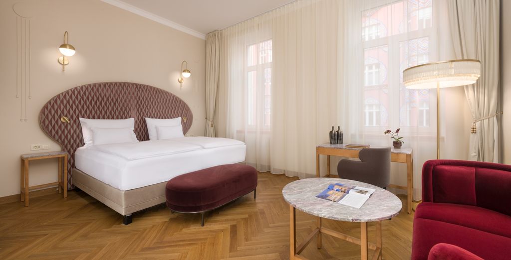 Grand Hotel Union 4*