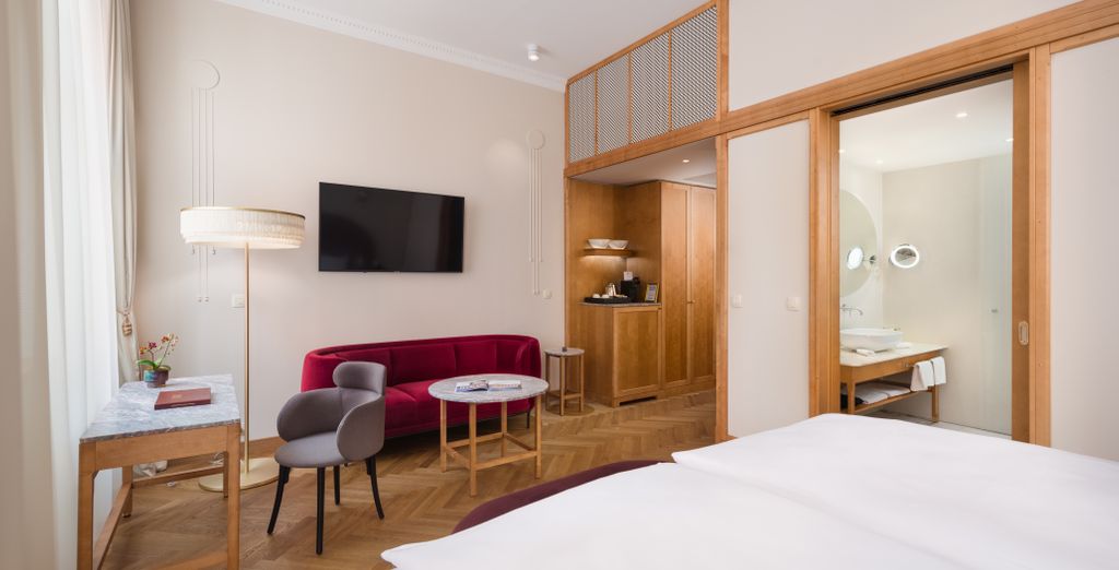 Grand Hotel Union 4*