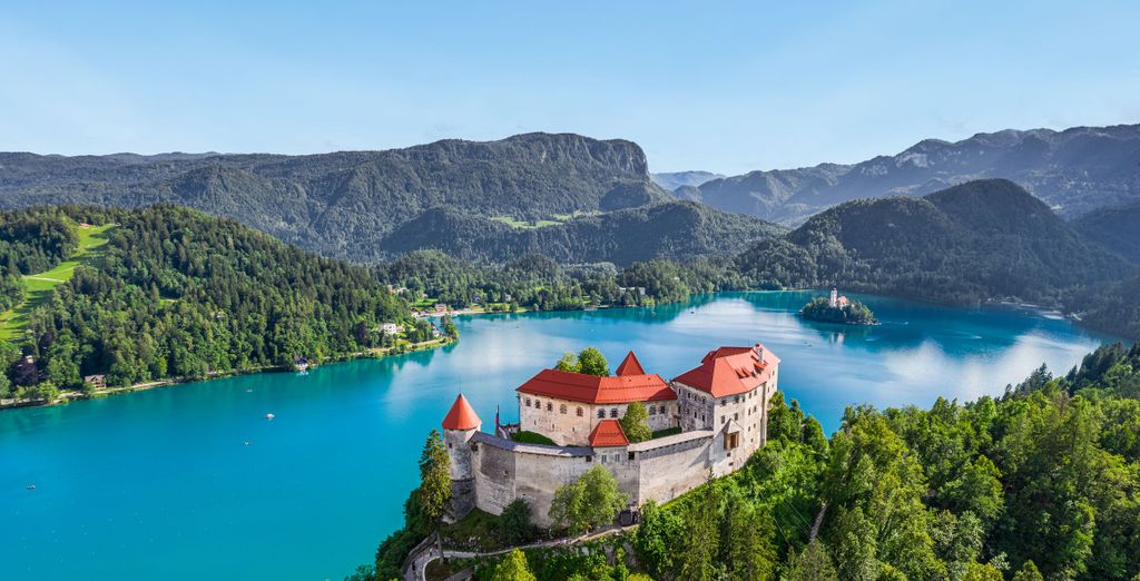 Grand Hotel Union 4*