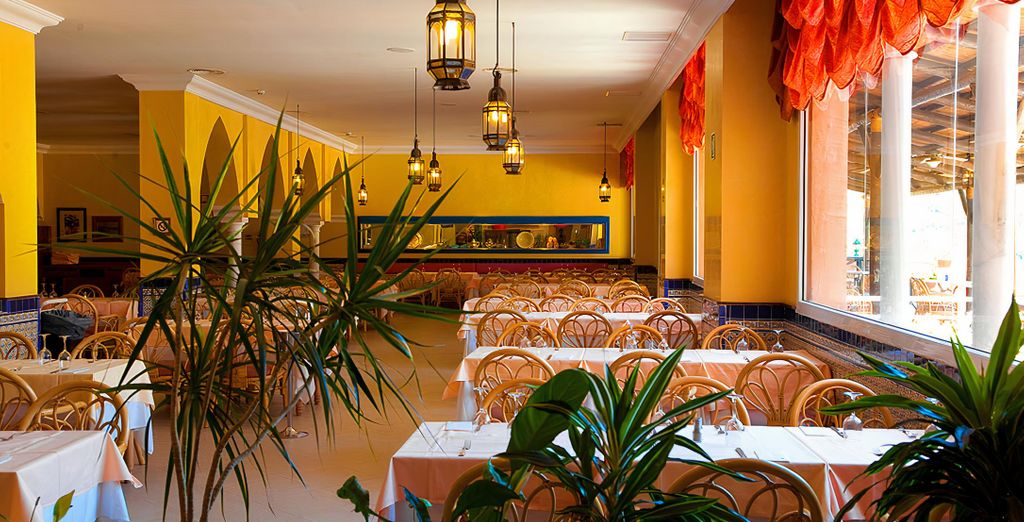 Playacálida Spa Hotel 4*