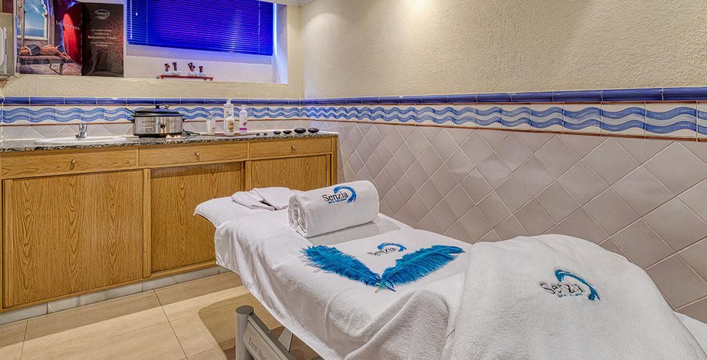 Playacálida Spa Hotel 4*