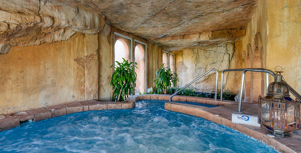 Playacálida Spa Hotel 4*