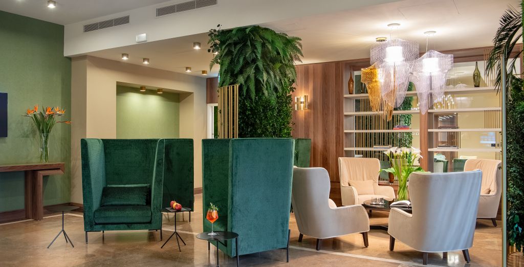 Hotel Tocq
